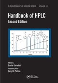 Bild: Handbook of HPLC - CRC Press