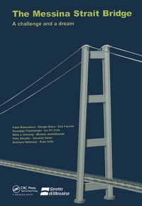 Abbildung von: The Messina Strait Bridge - CRC Press