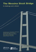 Cover: The Messina Strait Bridge - CRC Press