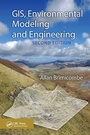 Cover: GIS, Environmental Modeling and Engineering - CRC Press