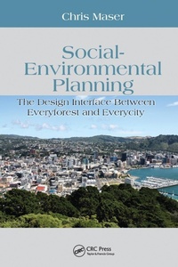 Abbildung von: Social-Environmental Planning - CRC Press