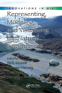 Abbildung von: Representing, Modeling, and Visualizing the Natural Environment - CRC Press