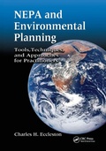 Abbildung von: NEPA and Environmental Planning - CRC Press