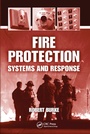 Cover: Fire Protection - CRC Press