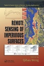 Cover: Remote Sensing of Impervious Surfaces - CRC Press