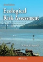 Cover: Ecological Risk Assessment - CRC Press