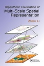 Cover: Algorithmic Foundation of Multi-Scale Spatial Representation - CRC Press