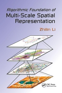 Enlarge image Cover: Algorithmic Foundation of Multi-Scale Spatial Representation - CRC Press