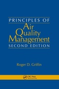 Abbildung von: Principles of Air Quality Management - CRC Press