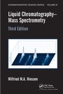 Bild: Liquid Chromatography-Mass Spectrometry - CRC Press