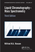 Bild: Liquid Chromatography-Mass Spectrometry - CRC Press