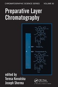 Bild: Preparative Layer Chromatography - CRC Press