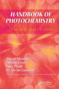 Cover: Handbook of Photochemistry - CRC Press