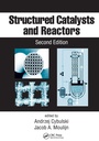 Cover: Structured Catalysts and Reactors - CRC Press