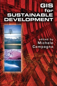 Abbildung von: GIS for Sustainable Development - CRC Press