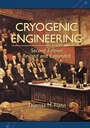 Cover: Cryogenic Engineering, Revised and Expanded - CRC Press
