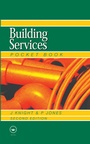 Cover: Newnes Building Services Pocket Book - Routledge