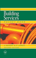 Cover: Newnes Building Services Pocket Book - Routledge