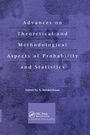 Cover: Advances on Theoretical and Methodological Aspects of Probability and Statistics - CRC Press