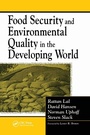 Cover: Food Security and Environmental Quality in the Developing World - CRC Press