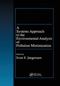 Abbildung von: A Systems Approach to the Environmental Analysis of Pollution Minimization - CRC Press