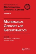 Cover: Mathematical Geology and Geoinformatics - CRC Press