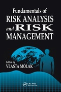 Abbildung von: Fundamentals of Risk Analysis and Risk Management - CRC Press