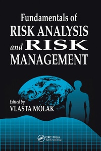 Abbildung von: Fundamentals of Risk Analysis and Risk Management - CRC Press