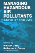 Abbildung von: Managing Hazardous Air Pollutants - CRC Press