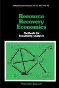Cover: Resource Recovery Economics - Routledge