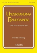 Cover: Understanding Randomness - Routledge
