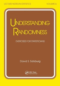 Enlarge image Cover: Understanding Randomness - Routledge