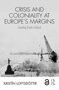 Cover: Crisis and Coloniality at Europe's Margins - Routledge