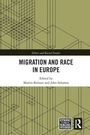 Cover: Migration and Race in Europe - Routledge