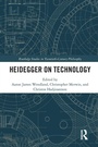 Cover: Heidegger on Technology - Routledge