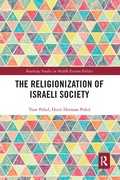 Cover: The Religionization of Israeli Society - Routledge