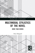 Cover: Multimodal Stylistics of the Novel - Routledge