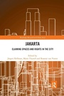 Cover: Jakarta - Routledge