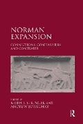 Cover: Norman Expansion - Routledge