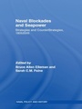 Cover: Naval Blockades and Seapower - Routledge