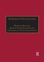 Cover: European Encounters - Routledge