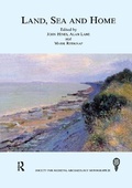 Cover: Land, Sea and Home - Routledge