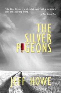 Enlarge image Cover: The Silver Pigeons - Cameron & Greys Publishing