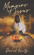 Cover: Memoirs of Jesus - New Brevet Publications