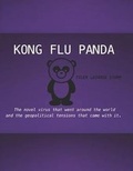 Cover: Kong Flu Panda - He Who Rebels Against All