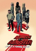 Cover: Rebirth of the Gangster Act 3 - CJ Standal Productions
