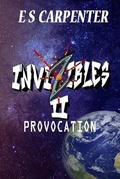 Cover: Invizibles II - Amazon Digital Services LLC - Kdp Print Us