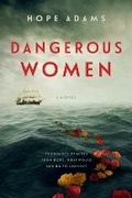 Cover: Dangerous Women - Berkley Publishing Corporation,U.S.