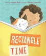 Cover: Rectangle Time - Bantam Books