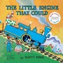 Cover: The Little Engine That Could: Read Together Edition - Grosset & Dunlap Inc.,U.S.